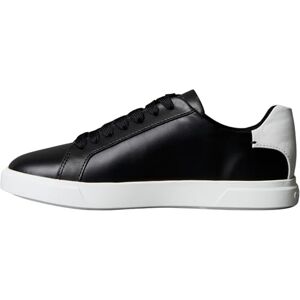 Calvin kvinnors låg PRO kupa snörning LTH Moire HW0HW02845 låg topp, svart (svart/höger vit), 4, Svart svart ljus vit, 37 EU Calvin kvinnors låg PRO kupa snörning LTH Moire HW0HW02845 låg topp, svart (svart/höger vit), 4, Svart svart ljus vit, 37 EU