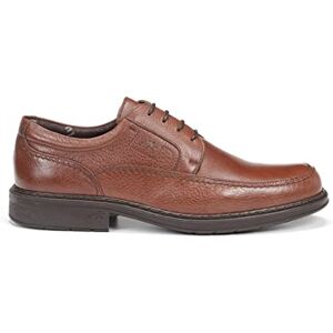 Fluchos Herrclipper Derbys, BRUN 45 EU Fluchos Herrclipper Derbys, BRUN 45 EU