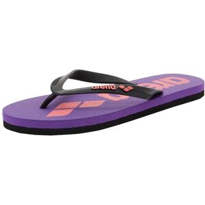 ARENA Mixed Flip Flop, Plum-Bright_Coral, 39 EU, Plum ljus korall, 39 EU ARENA Mixed Flip Flop, Plum-Bright_Coral, 39 EU, Plum ljus korall, 39 EU