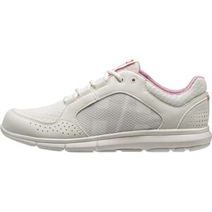 Helly Hansen Dam Ahiga V4 Hydropower traillöparsko, Off White Pink Sorbet, 37 EU Helly Hansen Dam Ahiga V4 Hydropower traillöparsko, Off White Pink Sorbet, 37 EU