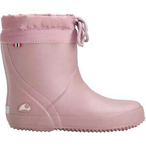 Viking Unisex barn Indie Alv Thermo Wool gummistövlar, Dusty Pink Light Pink, 29 EU Viking Unisex barn Indie Alv Thermo Wool gummistövlar, Dusty Pink Light Pink, 29 EU