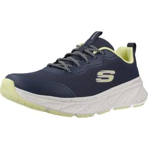 Skechers 150472/NVLM Marinblå - Sneakers Skechers 150472/NVLM Marinblå - Sneakers