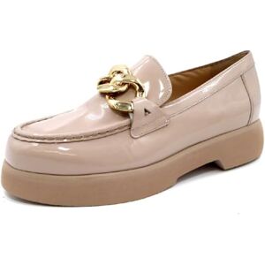 HÖGL Stacy Penny Loafer för kvinnor, Porslin, 35 EU HÖGL Stacy Penny Loafer för kvinnor, Porslin, 35 EU