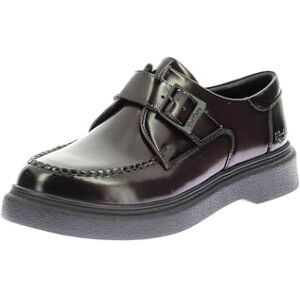 Kickers Dam Orchid Plat Oxford, 37 EU, Bordeaux, 37 EU Kickers Dam Orchid Plat Oxford, 37 EU, Bordeaux, 37 EU