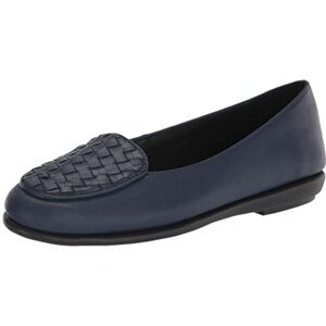 Aerosoles Dam Brielle loafer platt, Marinblått Xsp, 40.5 EU Aerosoles Dam Brielle loafer platt, Marinblått Xsp, 40.5 EU