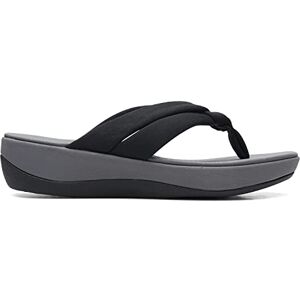 Clarks Arla Kaylie 2 Womens Black, 8 Clarks Arla Kaylie 2 Womens Black, 8
