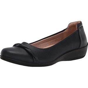 LifeStride Impact Loafer för kvinnor, Lux Navy, 38.5 EU LifeStride Impact Loafer för kvinnor, Lux Navy, 38.5 EU