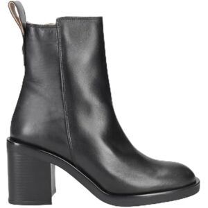Boss Camy_Bootie70_C Bootie, svart, 2 UK, Svart, 35 EU Boss Camy_Bootie70_C Bootie, svart, 2 UK, Svart, 35 EU