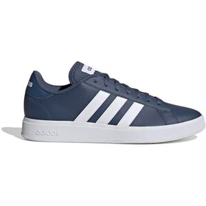 adidas Grand Court Base 2.0 Shoes herr Skor, preloved ink/Cloud white/preloved ink, 36 EU adidas Grand Court Base 2.0 Shoes herr Skor, preloved ink/Cloud white/preloved ink, 36 EU