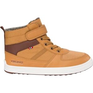 Viking Unisex Lucas Mid Warm Wp 1 V Equestrian Boot, Kamel, 43 EU Viking Unisex Lucas Mid Warm Wp 1 V Equestrian Boot, Kamel, 43 EU
