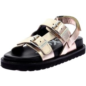 Kickers Pojke flicka neosummer barn sandal, roséguld, 31 EU, Rose Gold, 31 EU Kickers Pojke flicka neosummer barn sandal, roséguld, 31 EU, Rose Gold, 31 EU