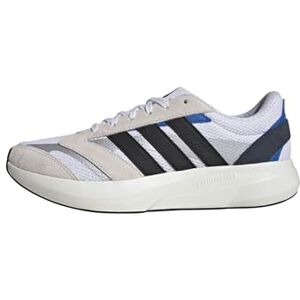 adidas herr LIGHTSHIFT 2.0 SHOES, ftwr white/core black/bright royal, 41 1/3 EU adidas herr LIGHTSHIFT 2.0 SHOES, ftwr white/core black/bright royal, 41 1/3 EU