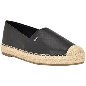 Calvin Women's Popular Flat, Black 002, 9 Calvin Women's Popular Flat, Black 002, 9