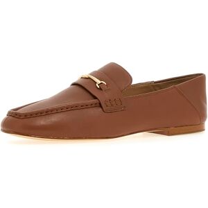 Michael Kors Lena Loafer dam loafer, Bagage, 36.5 EU Michael Kors Lena Loafer dam loafer, Bagage, 36.5 EU