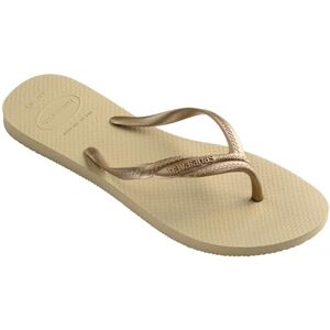 Havaianas Fantasia, Flip-Flop för kvinnor, Sand beige, 35/36 EU Havaianas Fantasia, Flip-Flop för kvinnor, Sand beige, 35/36 EU