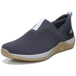 RYKA Echo Knit Loafer för kvinnor, Blått bläck, 37.5 EU bred RYKA Echo Knit Loafer för kvinnor, Blått bläck, 37.5 EU bred