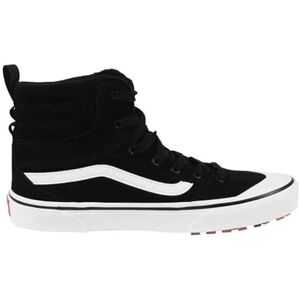 Vans Ashwood Hi guard sneakers, Svart/Vit, 4.5 UK barn, Svart vit, 4.5 UK Child Vans Ashwood Hi guard sneakers, Svart/Vit, 4.5 UK barn, Svart vit, 4.5 UK Child