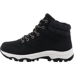 Kappa Supremo – dam 15K0012002 stövletter, svart, 38 EU, svart, 38 EU Kappa Supremo – dam 15K0012002 stövletter, svart, 38 EU, svart, 38 EU