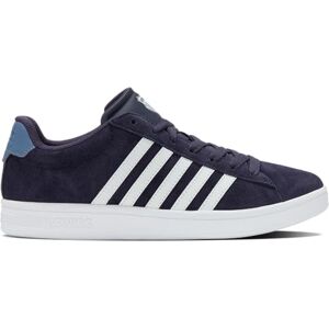 K-Swiss Court TIEBRK II SDE sneakers, blå, 42,5 EU, blå, 42.5 EU K-Swiss Court TIEBRK II SDE sneakers, blå, 42,5 EU, blå, 42.5 EU