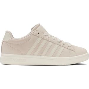 K-Swiss Court TIEBRK II SDE sneakers, vit, 37,5 EU, Vit, 37.5 EU K-Swiss Court TIEBRK II SDE sneakers, vit, 37,5 EU, Vit, 37.5 EU