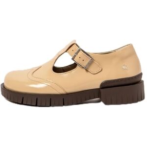 ART 1834 Oxford, unisex vuxen sneakers, champagne, 42 EU, Champagne, 42 EU ART 1834 Oxford, unisex vuxen sneakers, champagne, 42 EU, Champagne, 42 EU