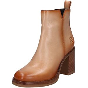 BAGATT Lillith ankelboots, Light Brown, 40 EU, Ljusbrun, 40 EU BAGATT Lillith ankelboots, Light Brown, 40 EU, Ljusbrun, 40 EU
