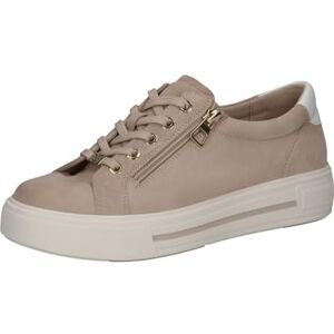 CAPRICE dam 9-23351-43 sneakers, sandmocka, 38 EU, Sand mocka, 38 EU CAPRICE dam 9-23351-43 sneakers, sandmocka, 38 EU, Sand mocka, 38 EU