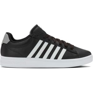 K-Swiss Court TiEBREAK II sneakers, svart, 44 EU, svart, 44 EU K-Swiss Court TiEBREAK II sneakers, svart, 44 EU, svart, 44 EU
