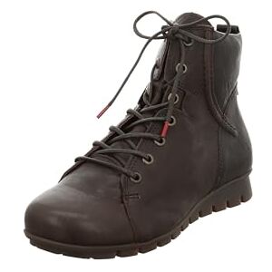 Think! Menscha Naturloden, damstövlar, Espresso 3040, 37 EU, Espresso 3040, 37 EU Think! Menscha Naturloden, damstövlar, Espresso 3040, 37 EU, Espresso 3040, 37 EU