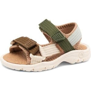 Bisgaard nico sandal, skog, 30 EU, Skog, 30 EU Bisgaard nico sandal, skog, 30 EU, Skog, 30 EU