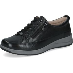 CAPRICE Dam 9-23727-46 Oxford, Black Nappa, 42 EU bred CAPRICE Dam 9-23727-46 Oxford, Black Nappa, 42 EU bred