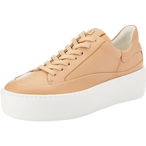 HÖGL Dam-illusion sneakers, Sahara, 39 EU, Sahara, 39 EU HÖGL Dam-illusion sneakers, Sahara, 39 EU, Sahara, 39 EU