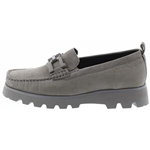 Sioux Pietari, damloafé, grigio, 38,5 EU Sioux Pietari, damloafé, grigio, 38,5 EU