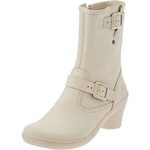 ART Dam AlFame Fashion Boot, krämfärgad, 3 UK ART Dam AlFame Fashion Boot, krämfärgad, 3 UK