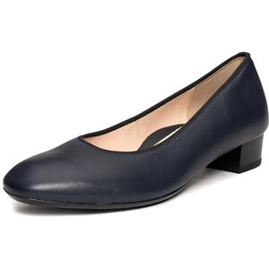 ARA Milano-pumps för kvinnor, blå, 37.5 EU ARA Milano-pumps för kvinnor, blå, 37.5 EU