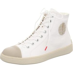 Think! Think TURNA hållbar utbytbar fotbädd sneakers, Bianco/Kombi 1000, 40 EU, Bianco Kombi 1000, 40 EU Think! Think TURNA hållbar utbytbar fotbädd sneakers, Bianco/Kombi 1000, 40 EU, Bianco Kombi 1000, 40 EU
