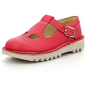 Kickers Mary Jane, Salome Girl, rosa, 33 EU Kickers Mary Jane, Salome Girl, rosa, 33 EU