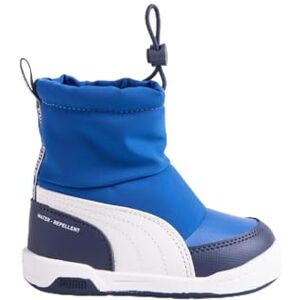 PUMA MULTIFLEX 2 Boot AC INF, Unisex Baby Sneaker, Clyde Royal-Warm White-New Navy, 20,5 EU, Clyde Royal Warm White New Navy, 20.5 EU PUMA MULTIFLEX 2 Boot AC INF, Unisex Baby Sneaker, Clyde Royal-Warm White-New Navy, 20,5 EU, Clyde Royal Warm White New Navy, 20.5 EU