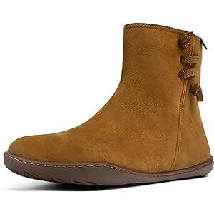 Camper dam Peu Cami K400676 Ankle Boot, Brun 003, 35 EU Camper dam Peu Cami K400676 Ankle Boot, Brun 003, 35 EU