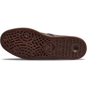 hummel unisex handboll perfekt SP sneakers, antracit/Java, 37 EU, Antracit Java, 37 EU hummel unisex handboll perfekt SP sneakers, antracit/Java, 37 EU, Antracit Java, 37 EU