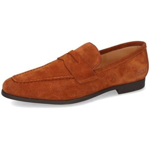 Melvin & Hamilton , Corentin 3, herr Loafer, brun, 39 EU, BRUN, 39 EU Melvin & Hamilton , Corentin 3, herr Loafer, brun, 39 EU, BRUN, 39 EU