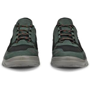 ECCO Herr MX M sneakers, SEA Tangle/SEA Tangle, 8.5 UK, Havstrassel hav trassel, 8.5 UK ECCO Herr MX M sneakers, SEA Tangle/SEA Tangle, 8.5 UK, Havstrassel hav trassel, 8.5 UK