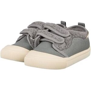 Sterntaler Pojkar, unisex, barn, unika, sneakers, mörkgrå, 24 EU, Mörkgrå, 24 EU Sterntaler Pojkar, unisex, barn, unika, sneakers, mörkgrå, 24 EU, Mörkgrå, 24 EU