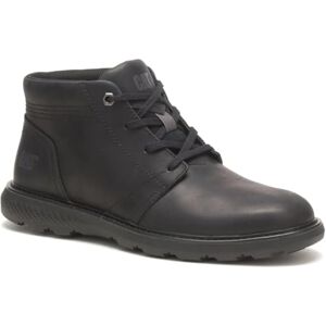 CAT Footwear Trey 2.0 Chukka Boot, Svart, 40.5 EU CAT Footwear Trey 2.0 Chukka Boot, Svart, 40.5 EU