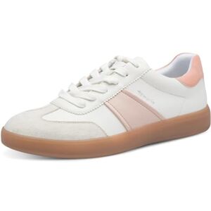 Tamaris damsneakers, låg topp, vit (vit), 40 Tamaris damsneakers, låg topp, vit (vit), 40