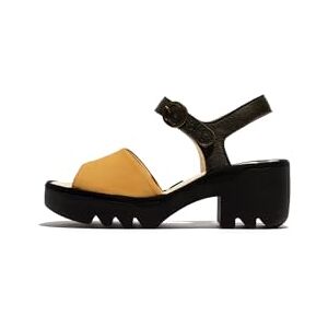 Fly London dam TULL503FLY Sandal, Humla/Kaki, 8 UK, Humla kaki, 41 EU Fly London dam TULL503FLY Sandal, Humla/Kaki, 8 UK, Humla kaki, 41 EU