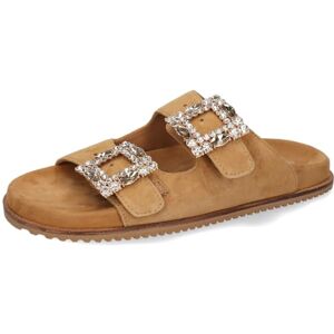 Melvin & Hamilton , Eve 1, damsandaler, brun, 37 EU, BRUN, 37 EU Melvin & Hamilton , Eve 1, damsandaler, brun, 37 EU, BRUN, 37 EU