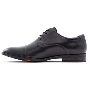 Aldo Herr Cortleyflex loafer platt, Svart Svart 46 EU Aldo Herr Cortleyflex loafer platt, Svart Svart 46 EU