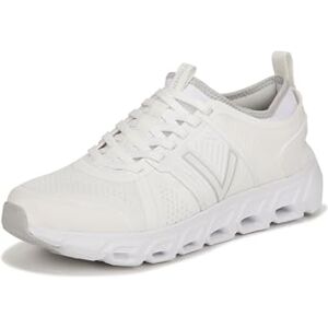 Vionic Captivate Oxford för kvinnor, Vit, 38 EU Vionic Captivate Oxford för kvinnor, Vit, 38 EU