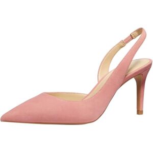 Michael Kors Alina Flex Sling Pump, damers klacksko, Sunset Rose, 36.5 EU Michael Kors Alina Flex Sling Pump, damers klacksko, Sunset Rose, 36.5 EU